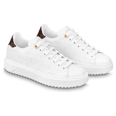 louis vuitton time out|time out lv sneakers.